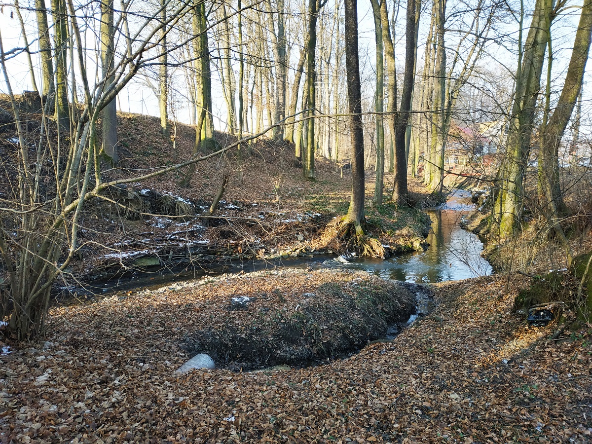 Frýdecký potok